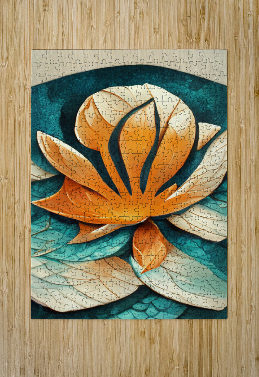 2238467 :: Puzzle Print