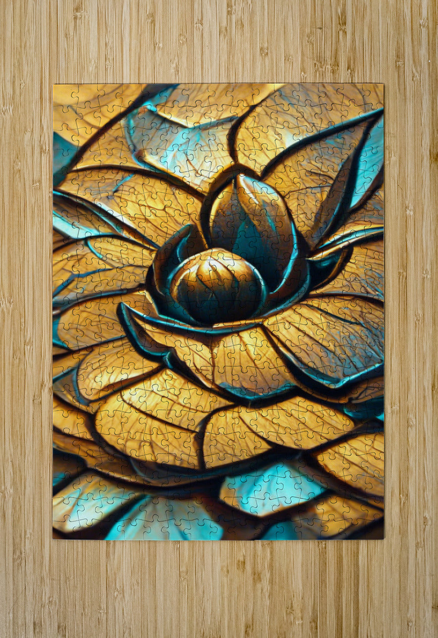 2238469 :: Puzzle Print