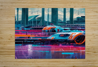 2238473 :: Puzzle Print