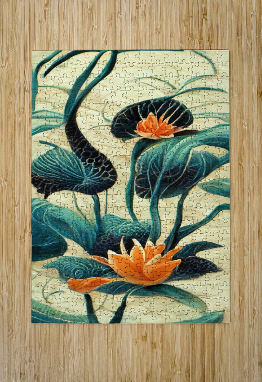 2238479 :: Puzzle Print