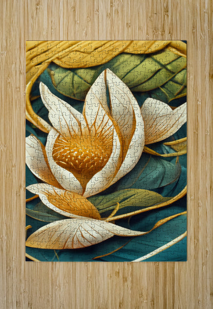 2238480 :: Puzzle Print