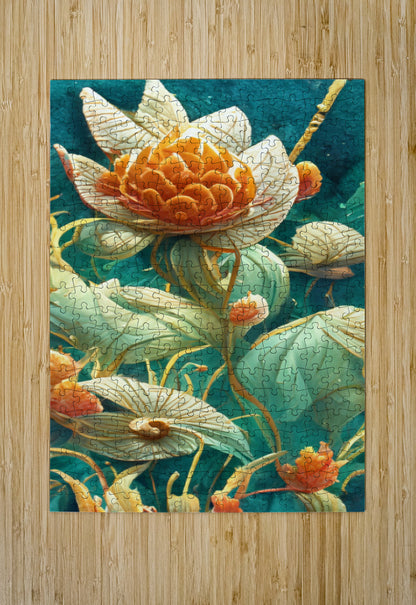 2238481 :: Puzzle Print