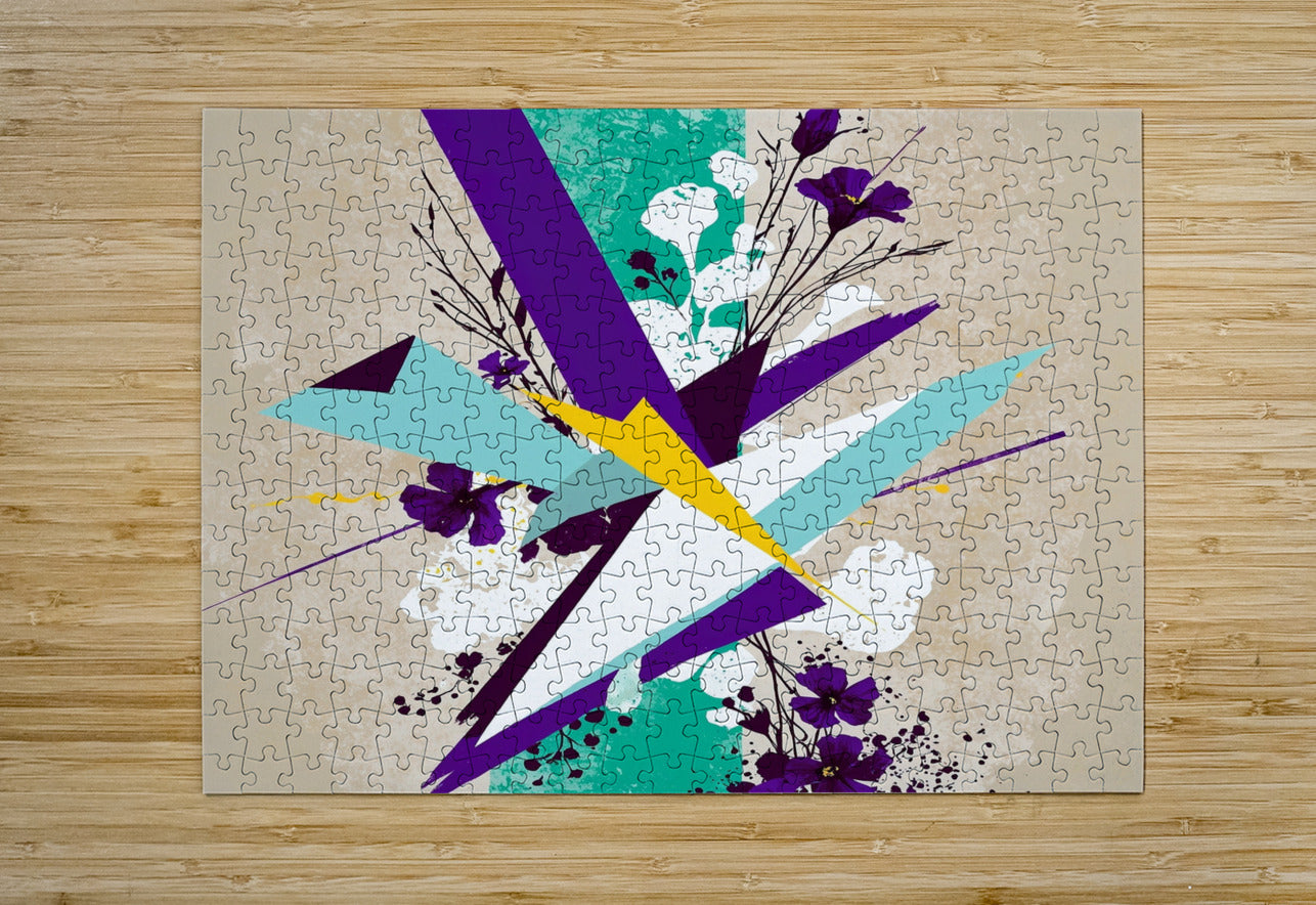 2268736 :: Puzzle Print