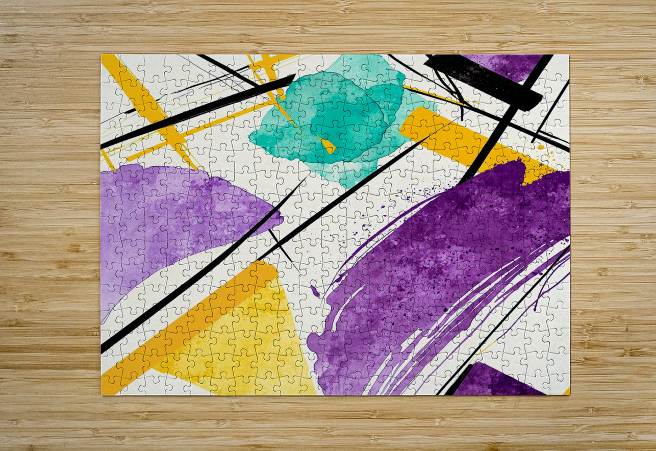 2268738 :: Puzzle Print