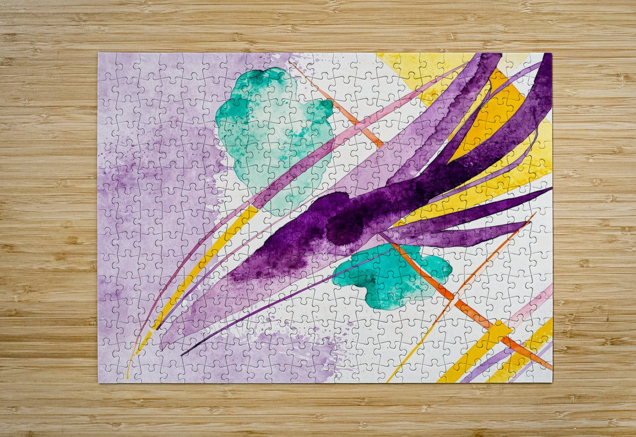 2268739 :: Puzzle Print
