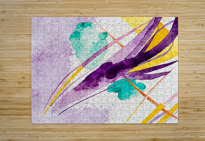 2268739 :: Puzzle Print