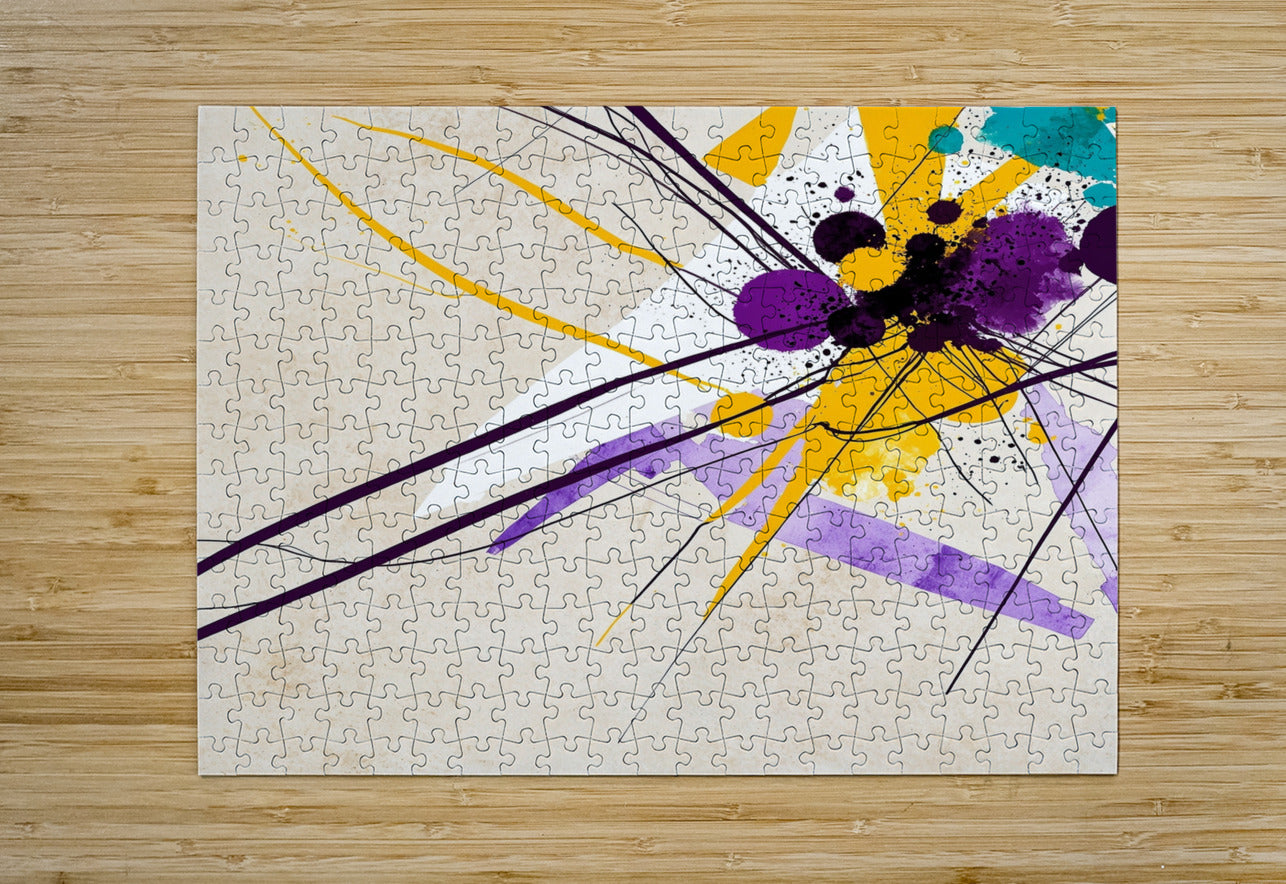 2268740 :: Puzzle Print