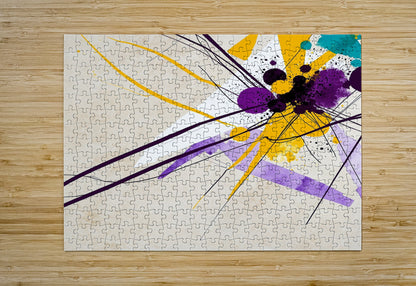 2268740 :: Puzzle Print