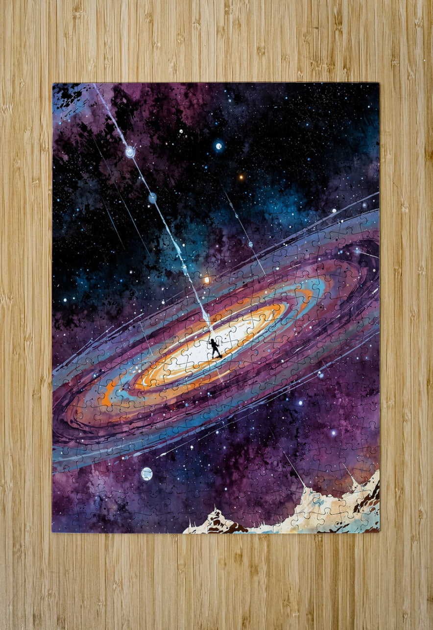 2269764 :: Puzzle Print