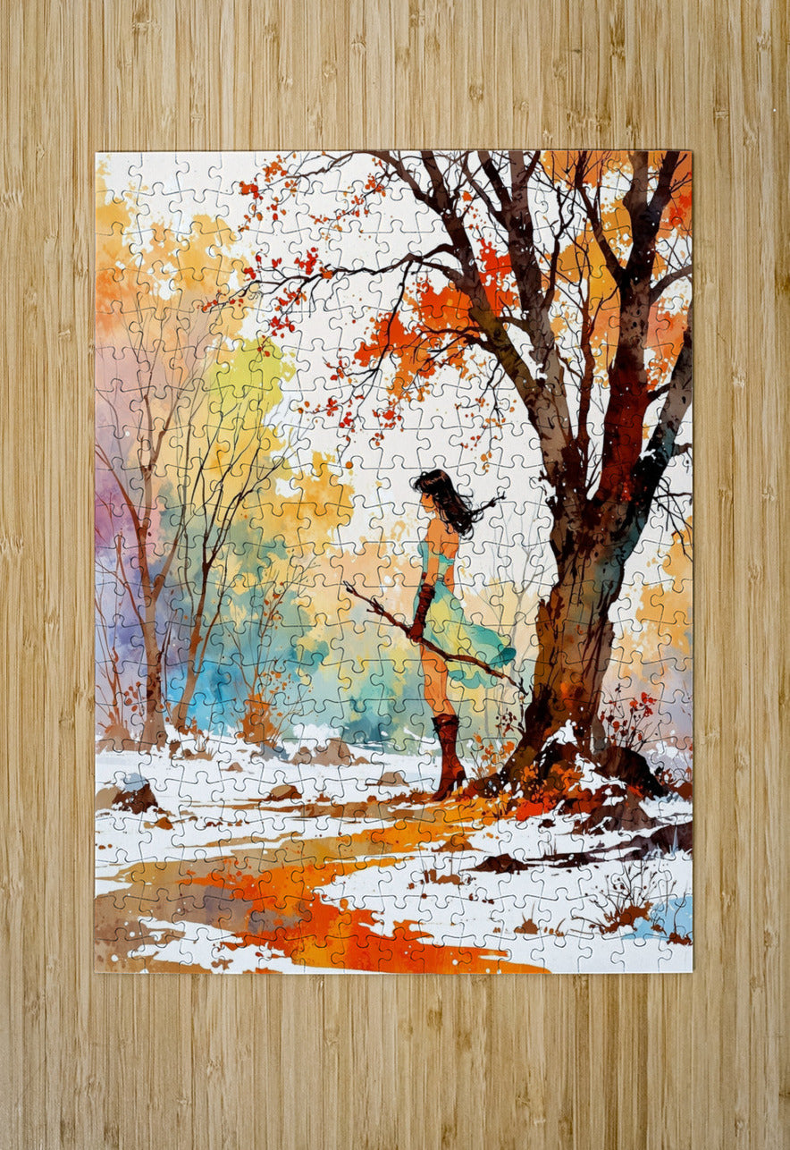 2269766 :: Puzzle Print