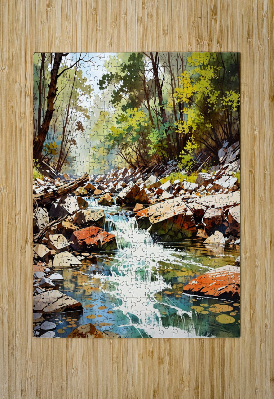 2269770 :: Puzzle Print