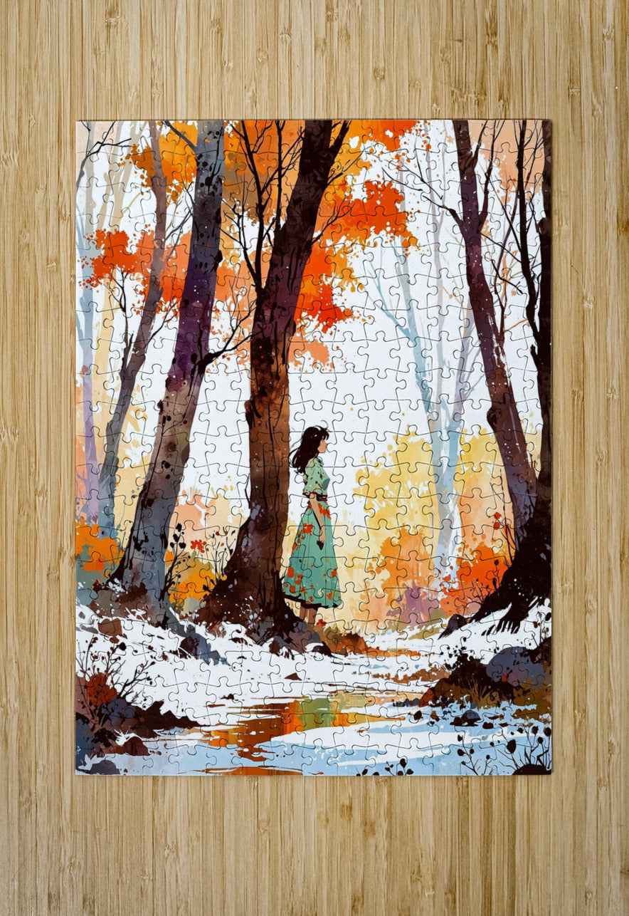 2269772 :: Puzzle Print