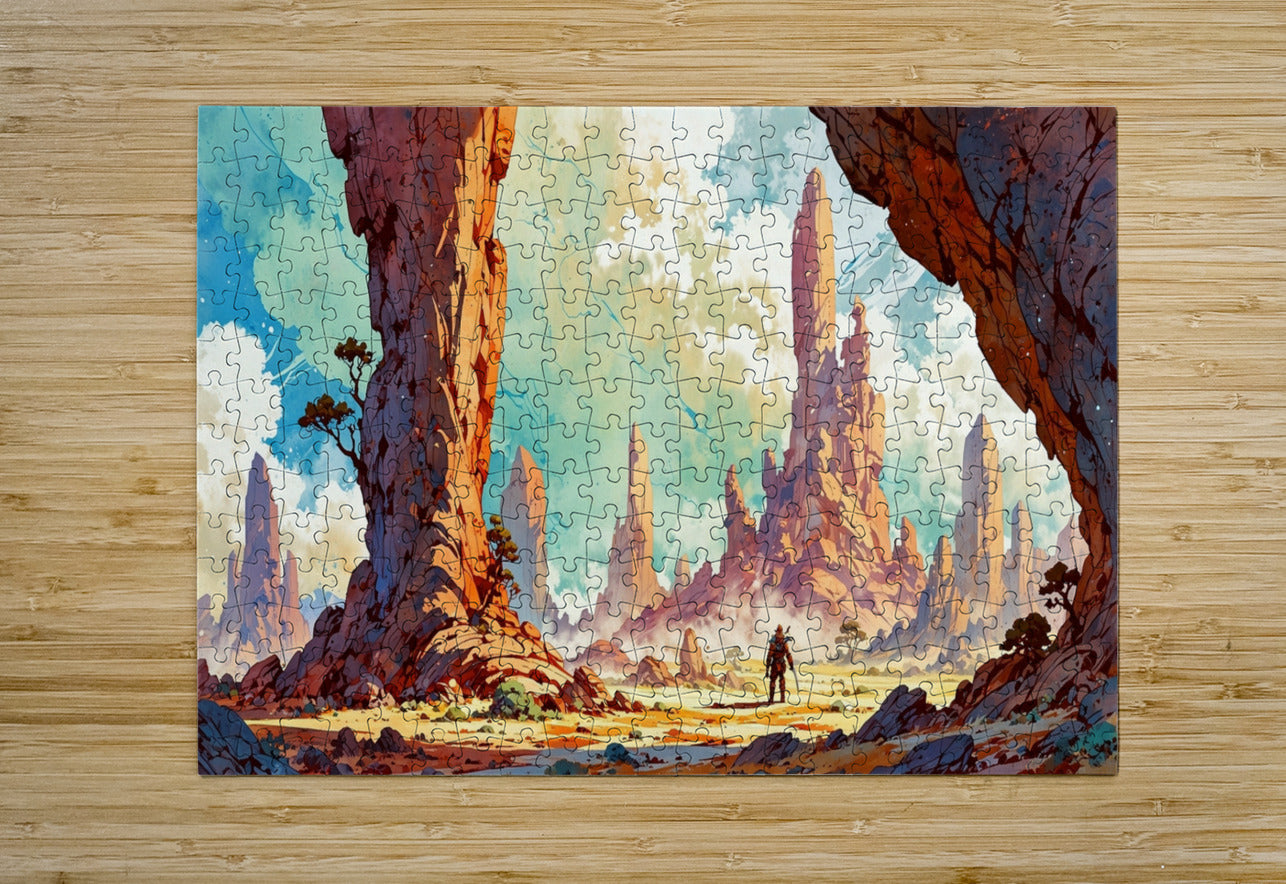 2269775 :: Puzzle Print