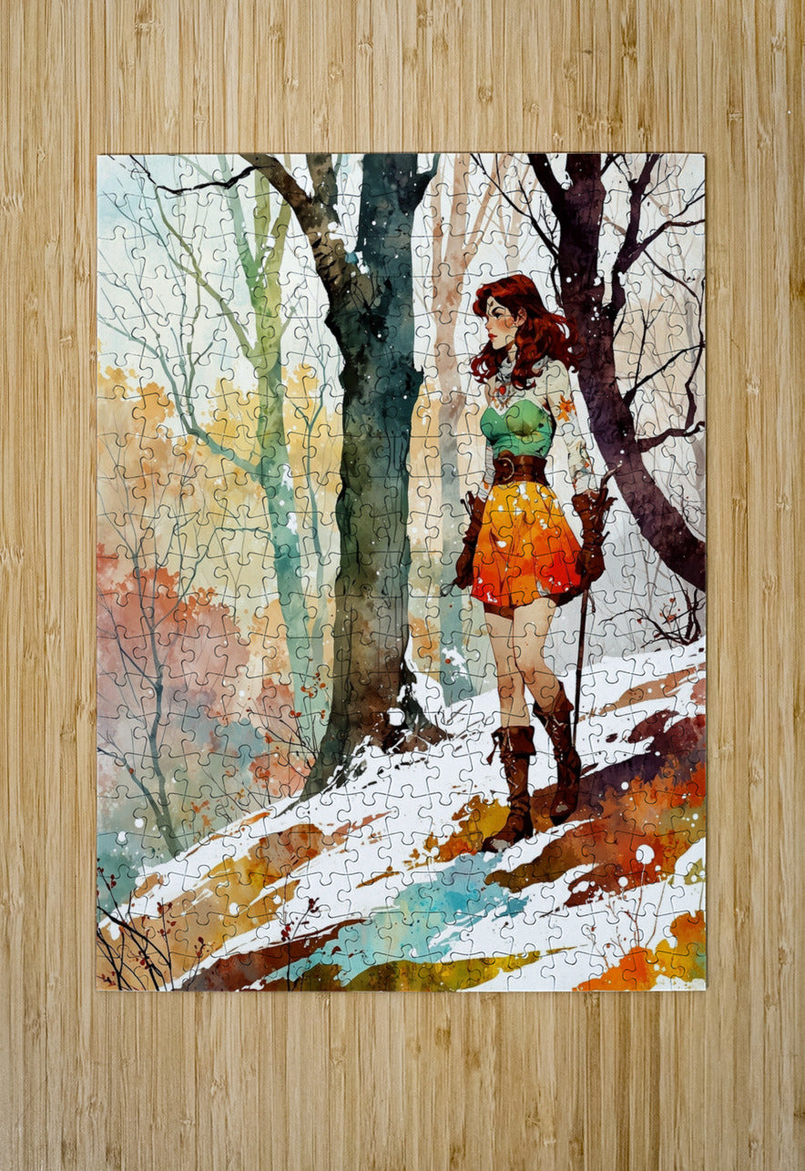 2269776 :: Puzzle Print
