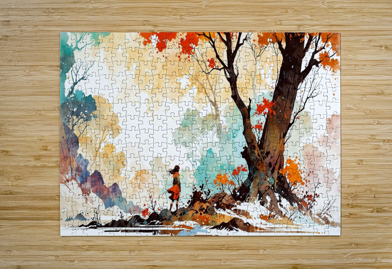 2269778 :: Puzzle Print