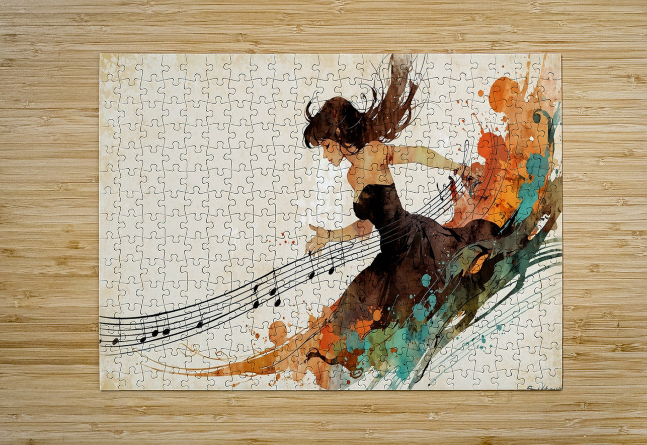 2269783 :: Puzzle Print