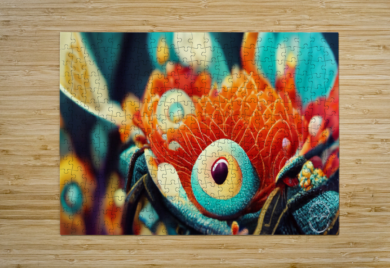 623157 :: Puzzle Print