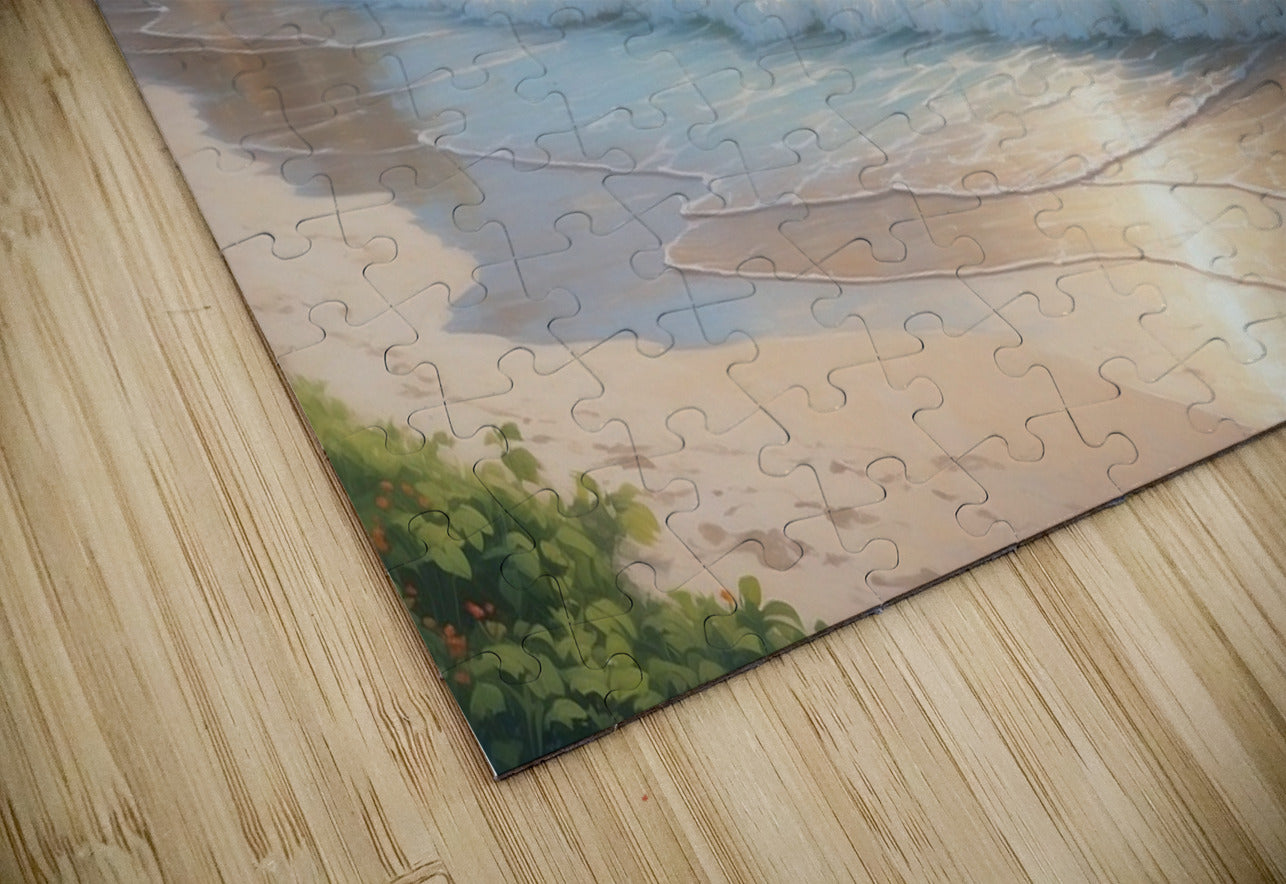 2019486 :: Puzzle Print
