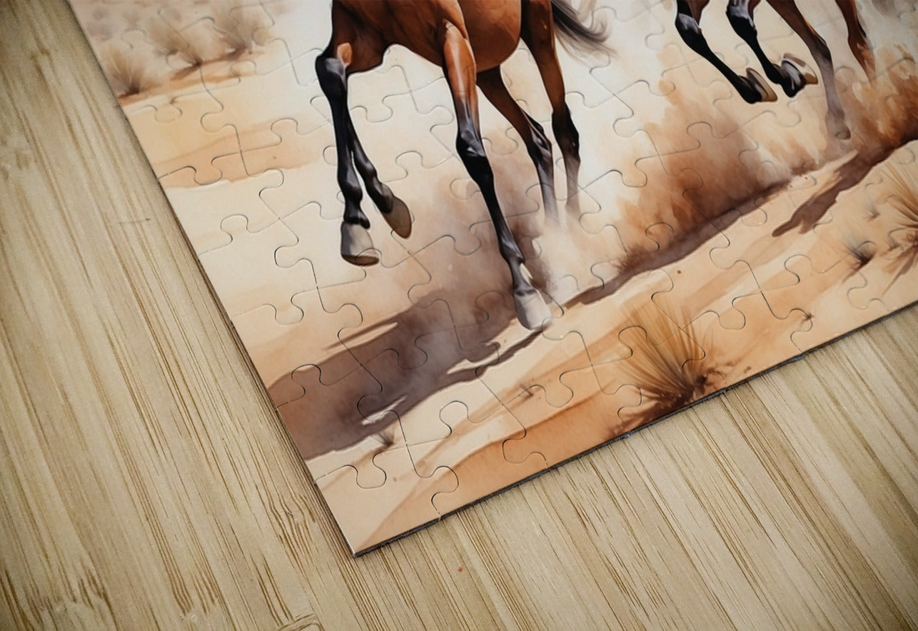 2019738 :: Puzzle Print