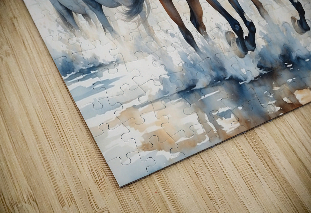 2019746 :: Puzzle Print