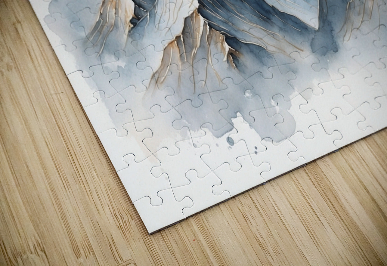 2032336 :: Puzzle Print