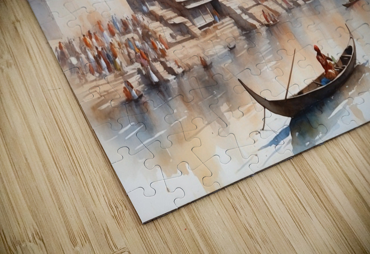 2032337 :: Puzzle Print