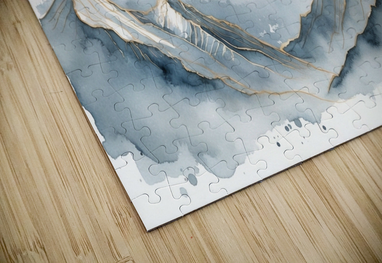 2032338 :: Puzzle Print
