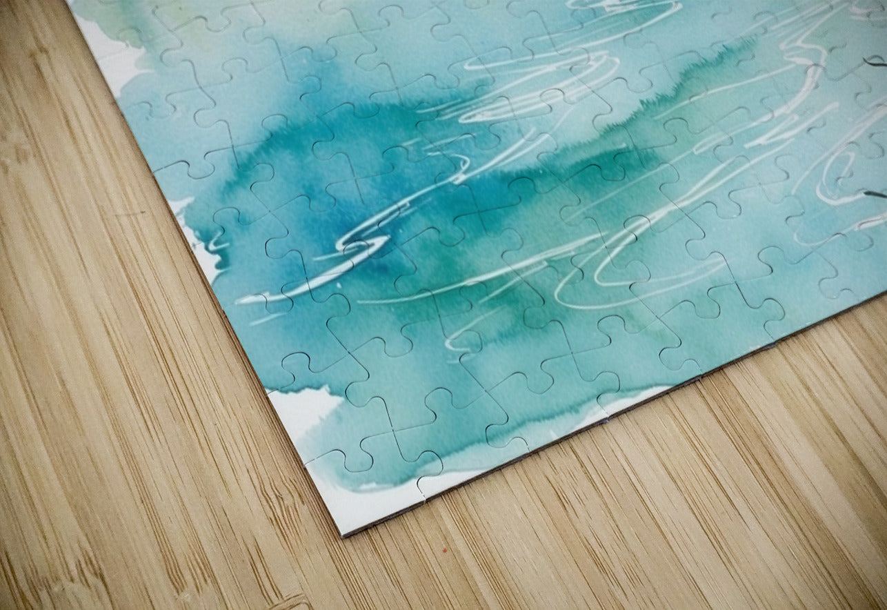 2032339 :: Puzzle Print