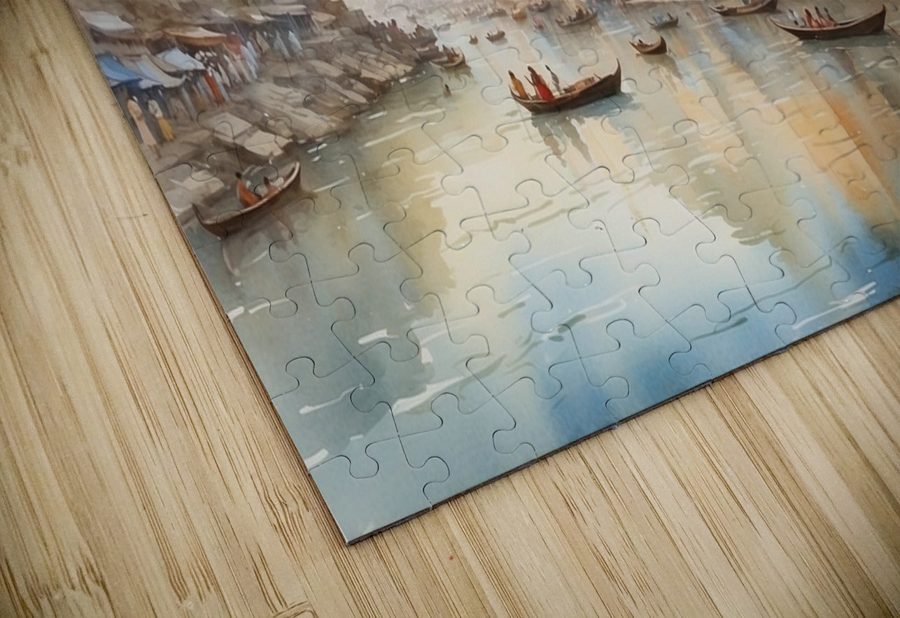 2032341 :: Puzzle Print