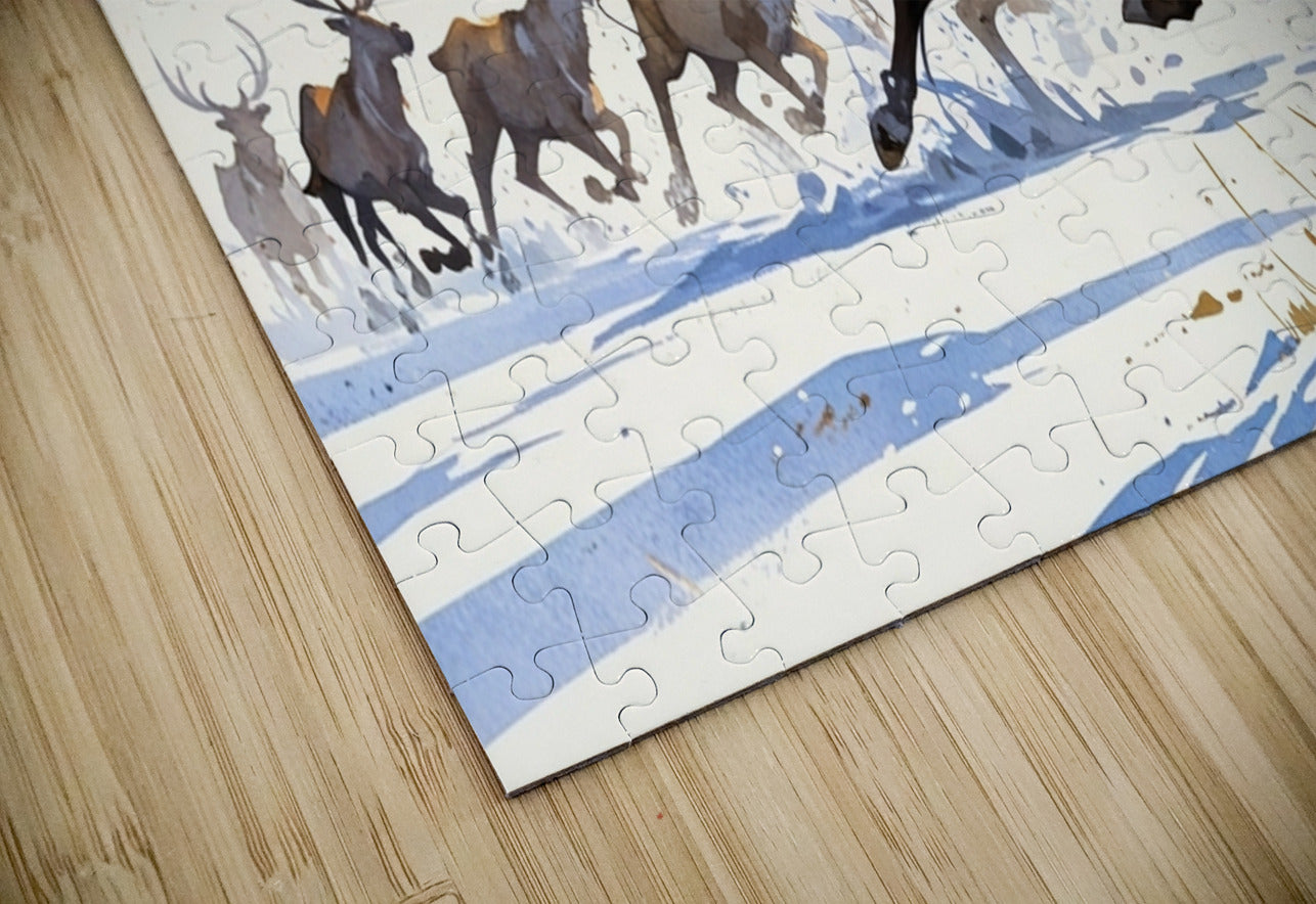 2171103 :: Puzzle Print