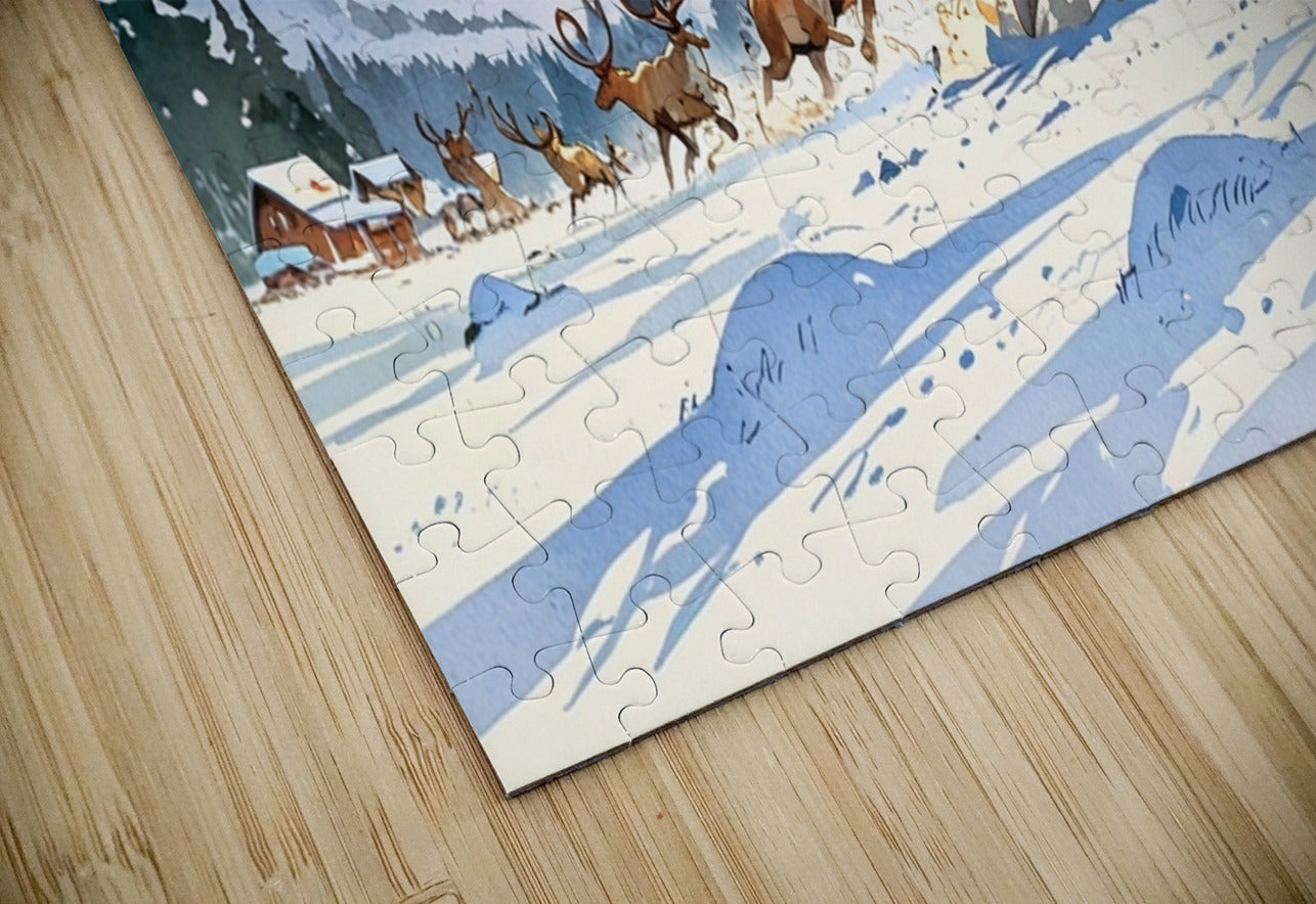 2171104 :: Puzzle Print