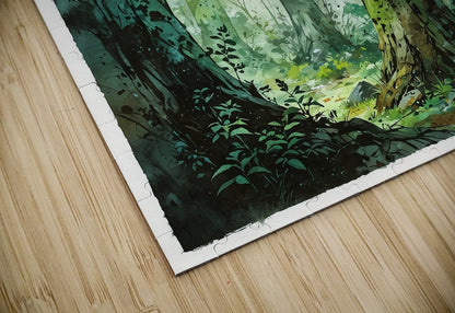 2173001 :: Puzzle Print