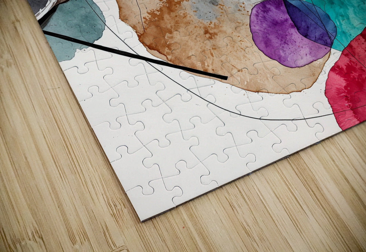 2173003 :: Puzzle Print