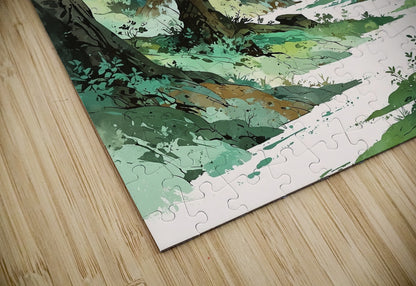 2173006 :: Puzzle Print