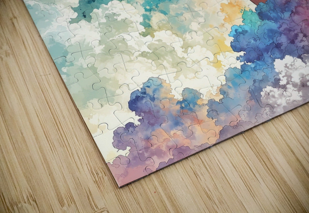 2173015 :: Puzzle Print