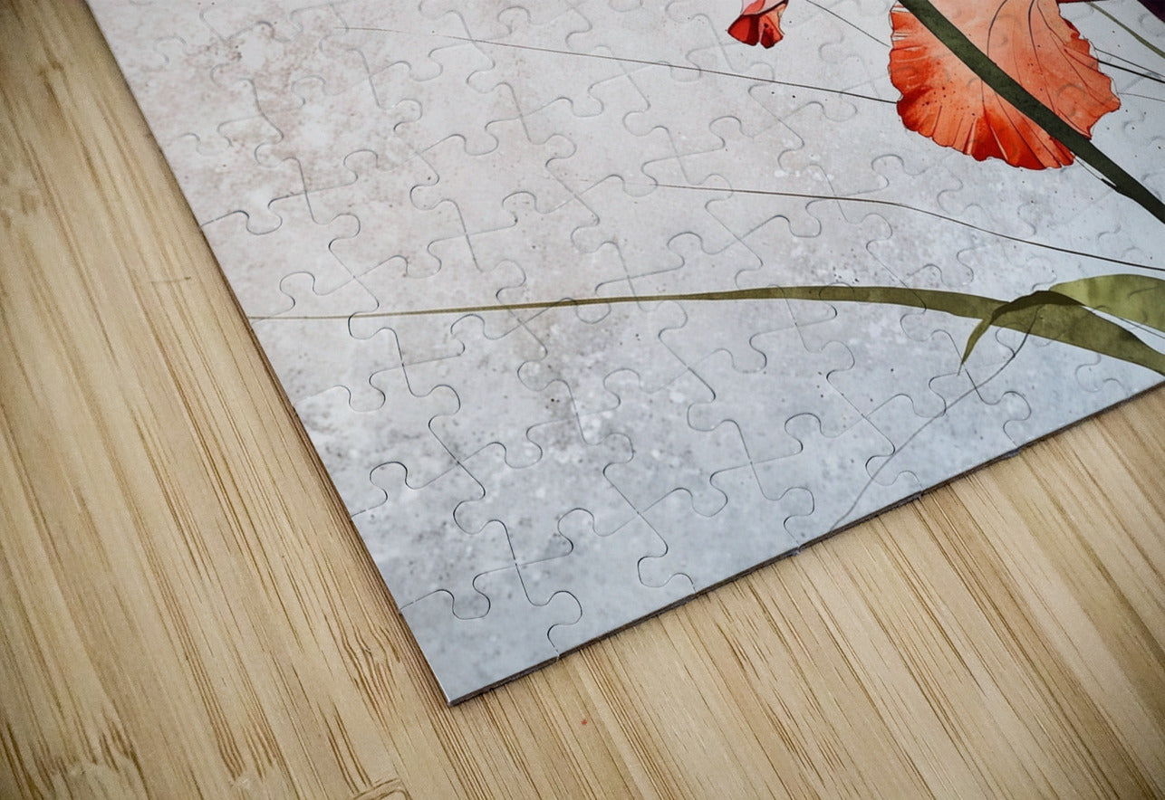 2173018 :: Puzzle Print
