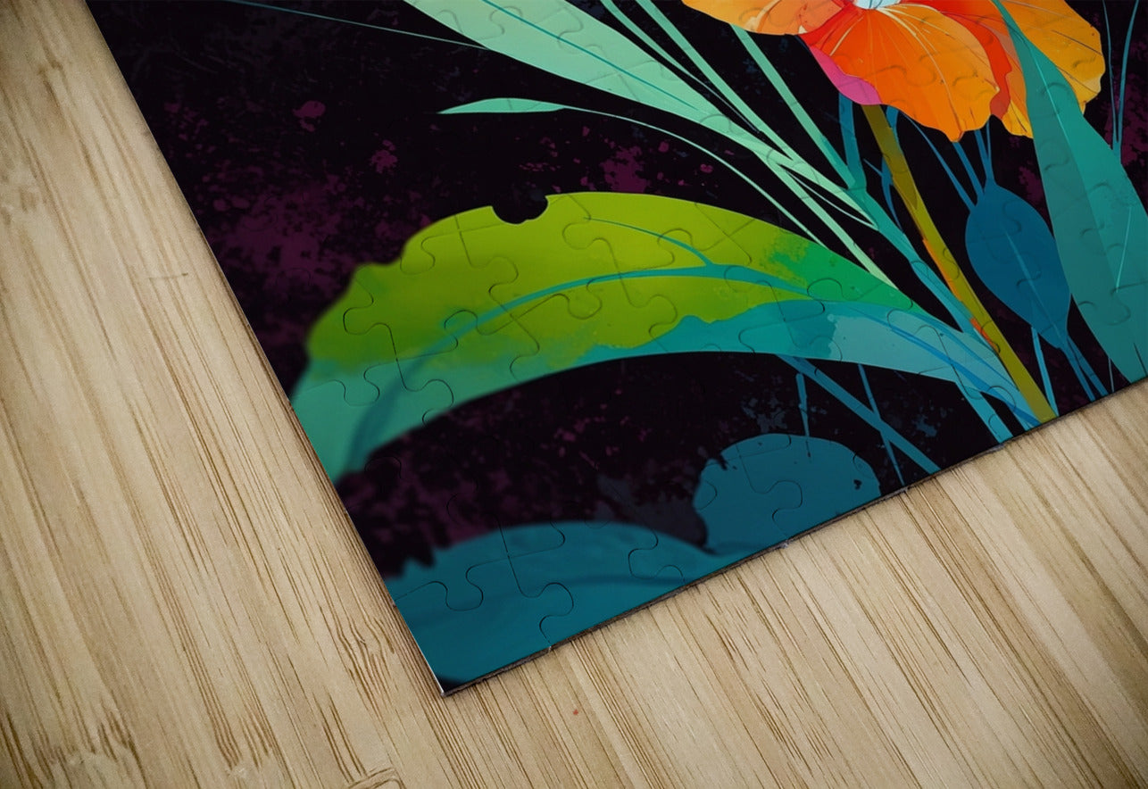 2173022 :: Puzzle Print