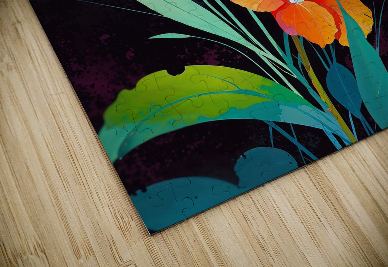 2223799 :: Puzzle Print