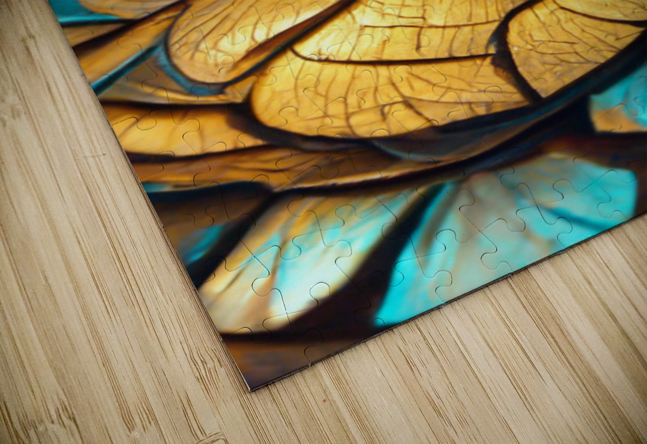 2238469 :: Puzzle Print