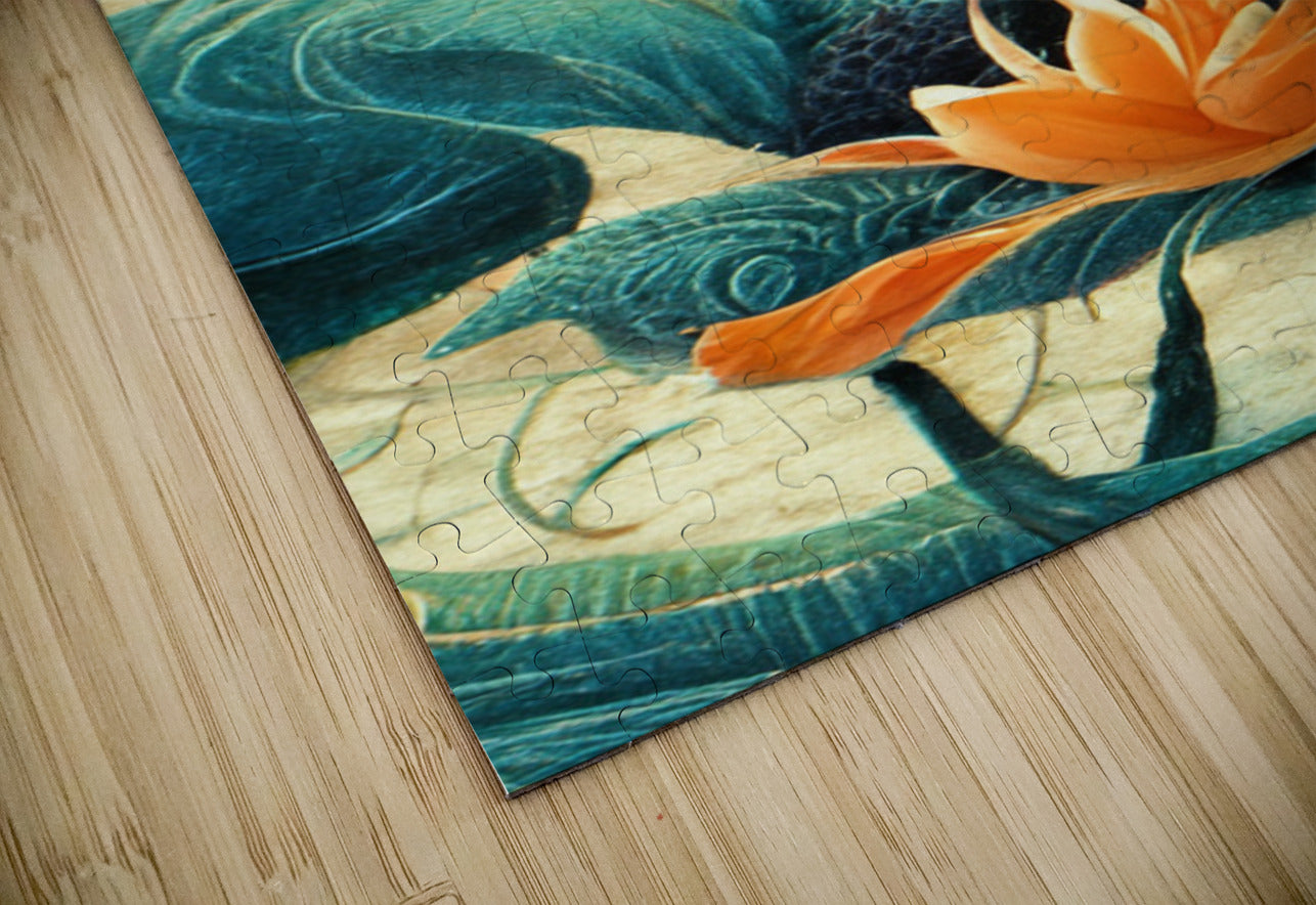 2238479 :: Puzzle Print