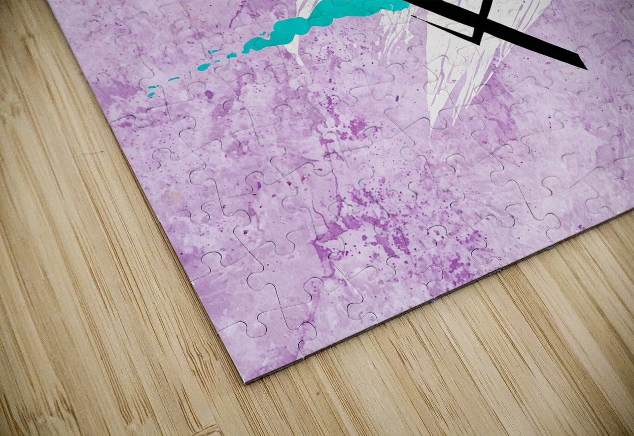 2268733 :: Puzzle Print