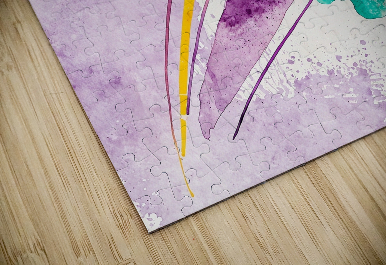 2268739 :: Puzzle Print