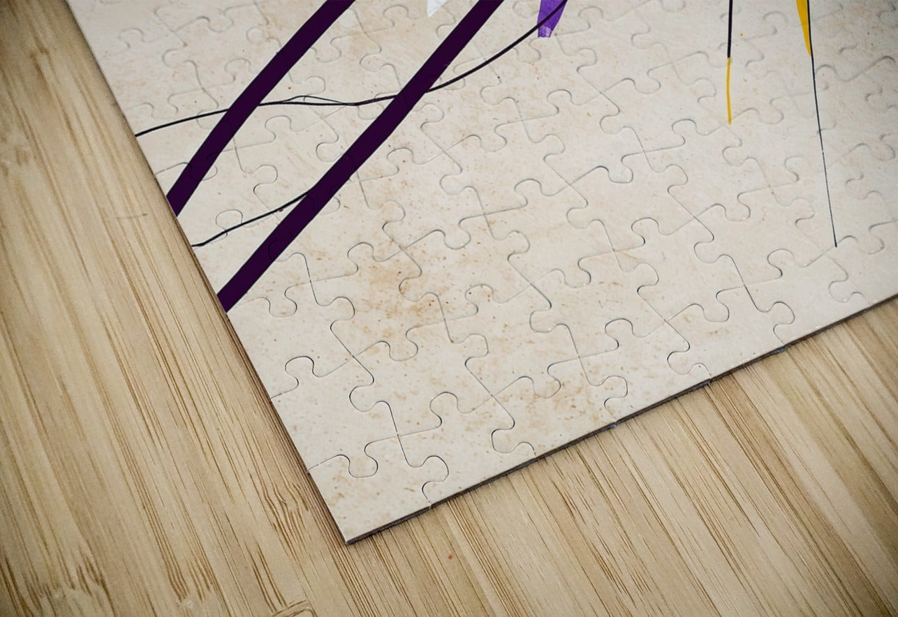 2268740 :: Puzzle Print
