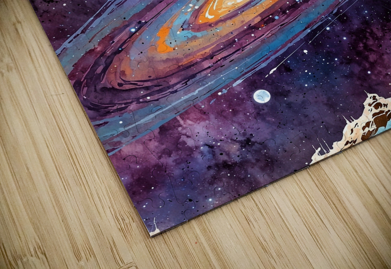 2269764 :: Puzzle Print