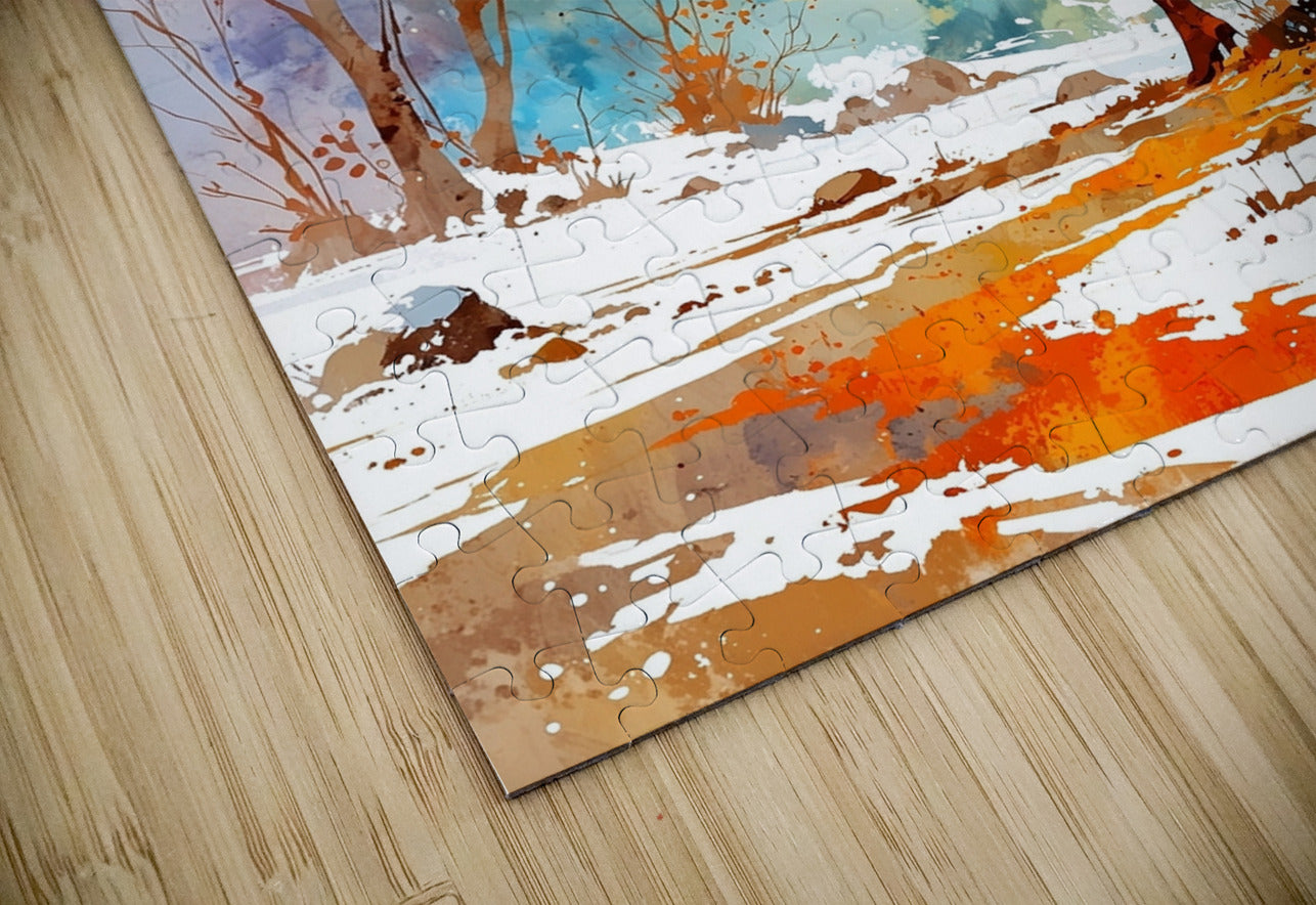 2269766 :: Puzzle Print