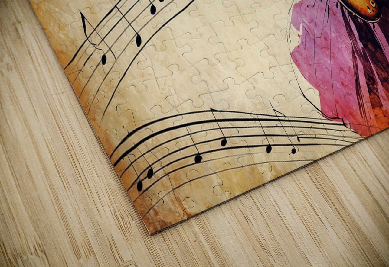 2269767 :: Puzzle Print