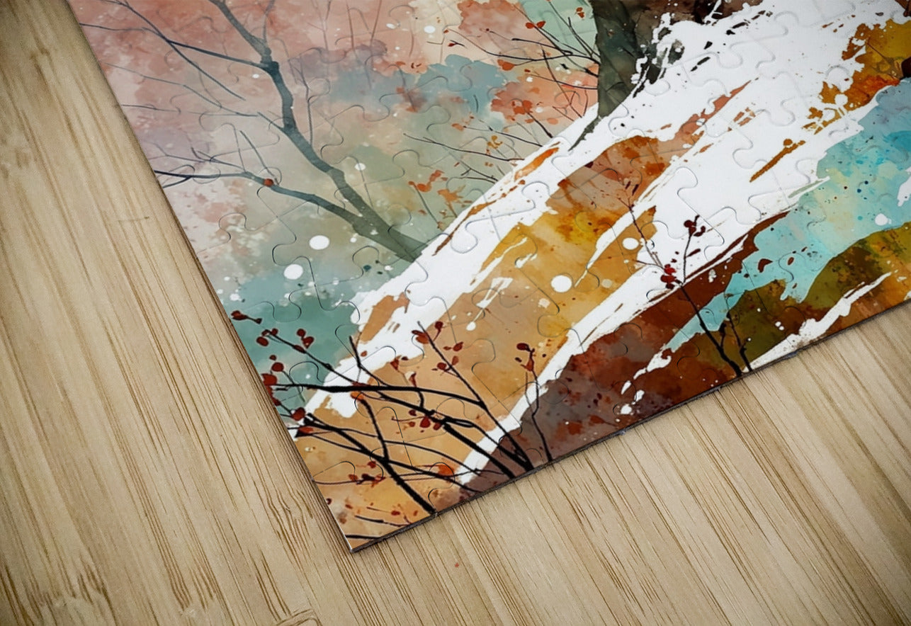 2269776 :: Puzzle Print