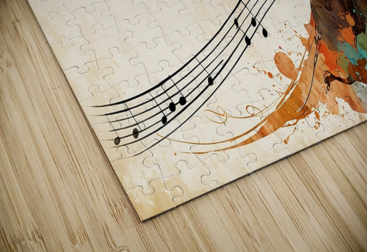 2269783 :: Puzzle Print