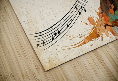 2269783 :: Puzzle Print