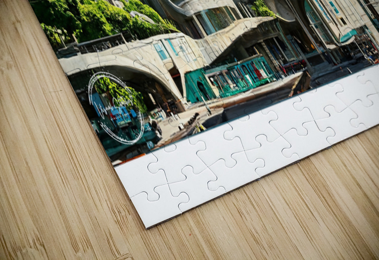 623060 :: Puzzle Print